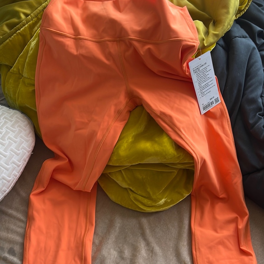 Lulu lemon pants